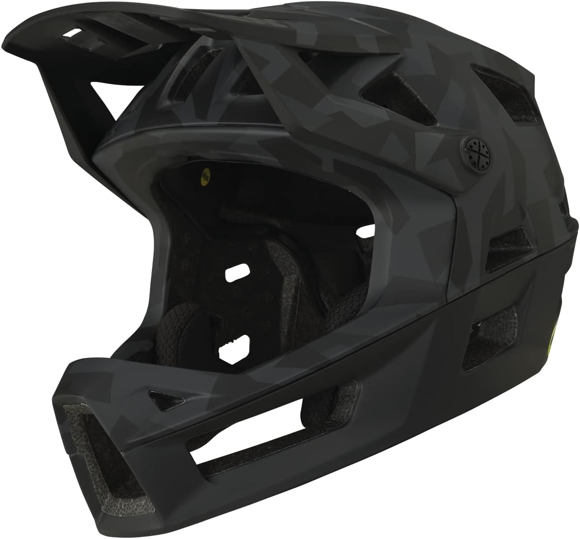 Trigger FF MIPS Full FACE Helmet