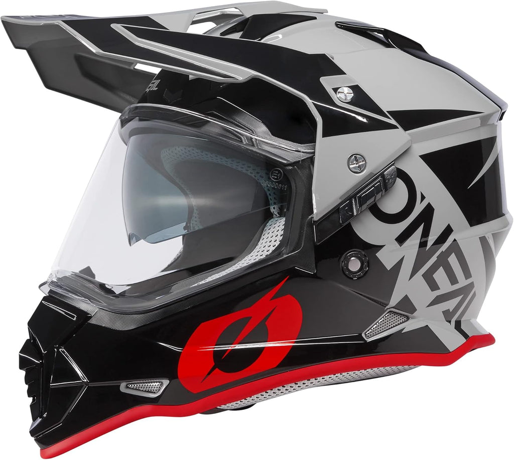 Sierra Helmet