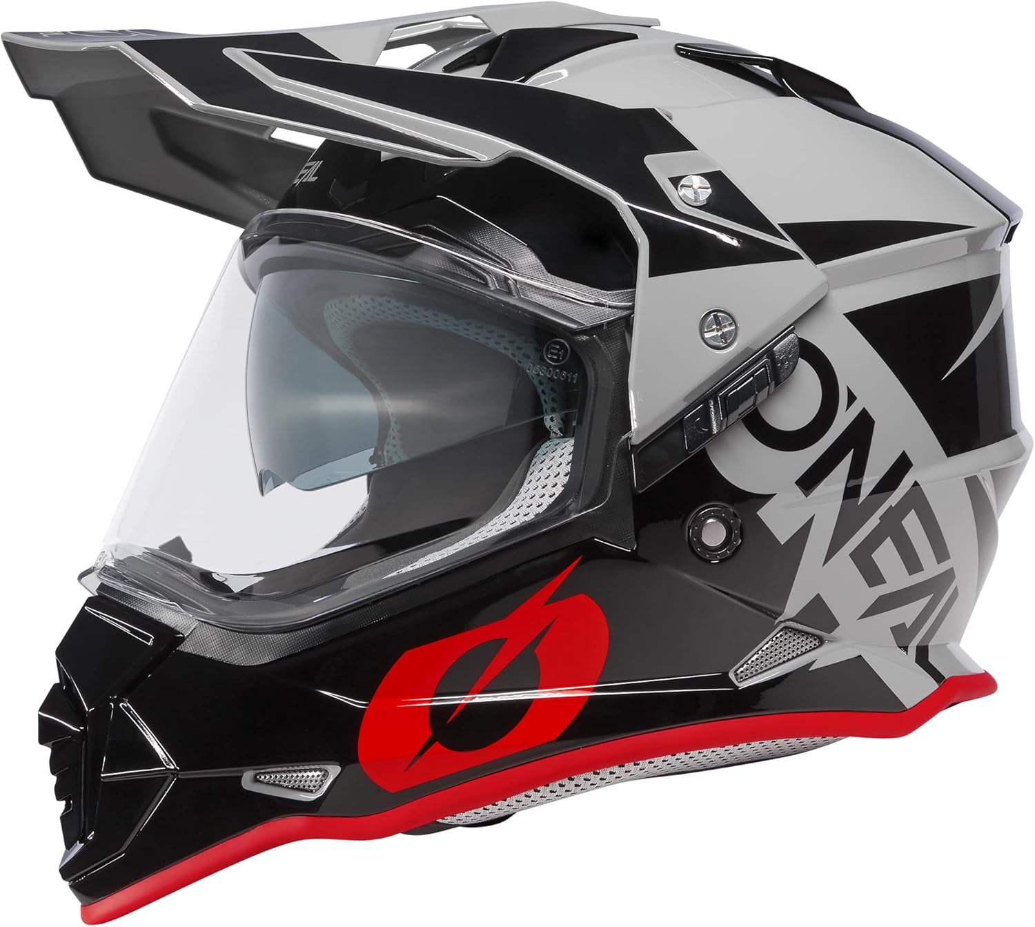 Sierra Helmet