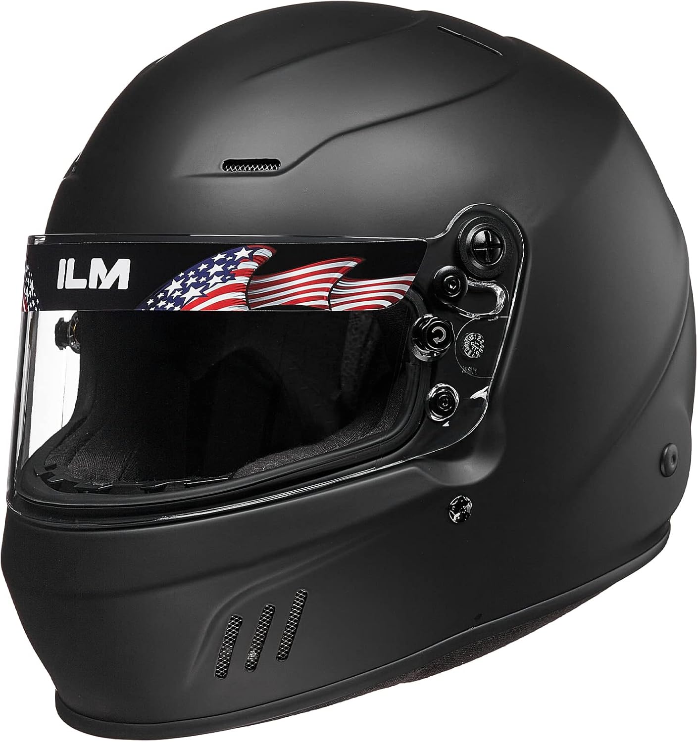 Snell SA2020 Full Face Auto Car Racing Helmets for Men and Women