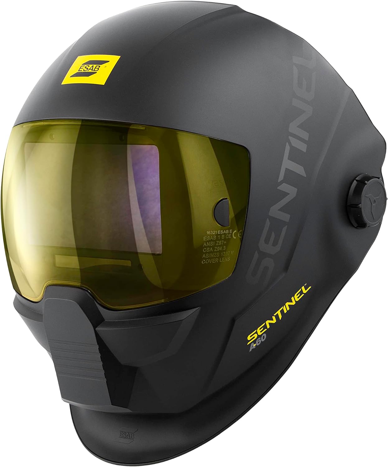 Sentinel™ A60 Welding Helmet