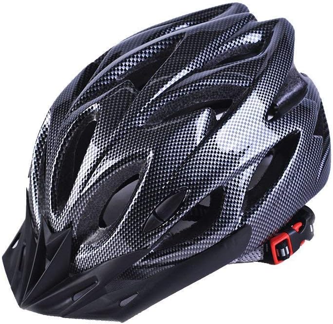 Lightweight Unisex Bicycle Helmet