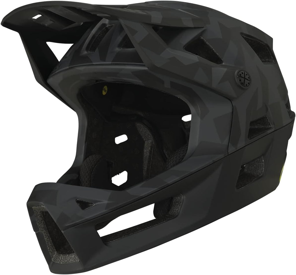 Trigger FF MIPS Full FACE Helmet
