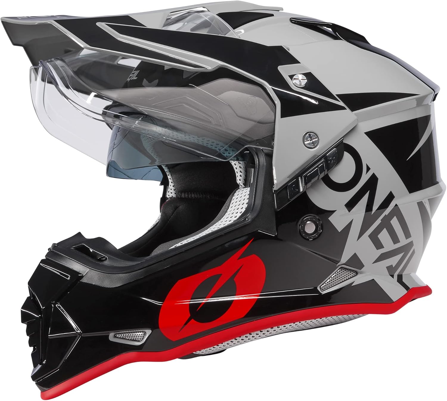 Sierra Helmet