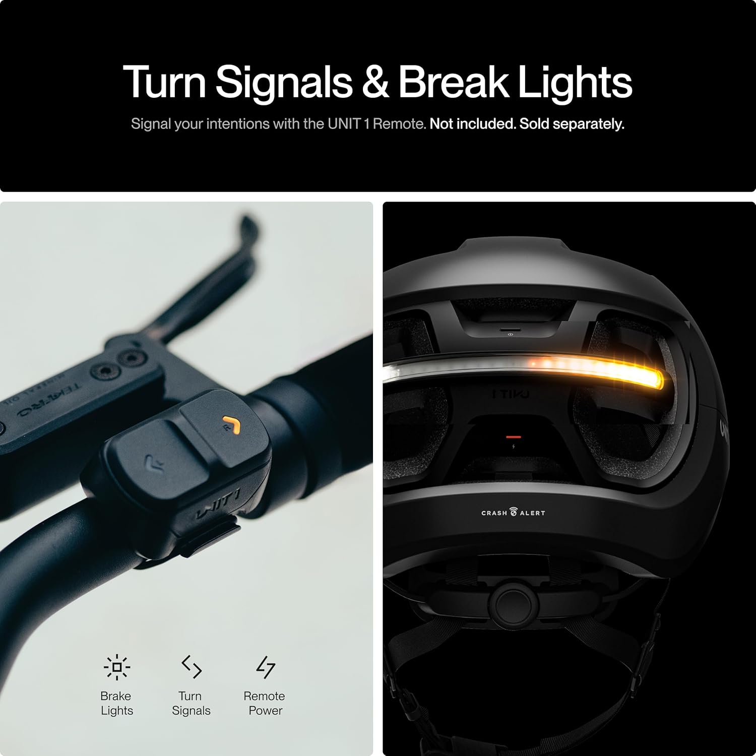 AURA Hybrid Smart Bike Helmet | Urban & Road | MIPS | LED Front & Rear