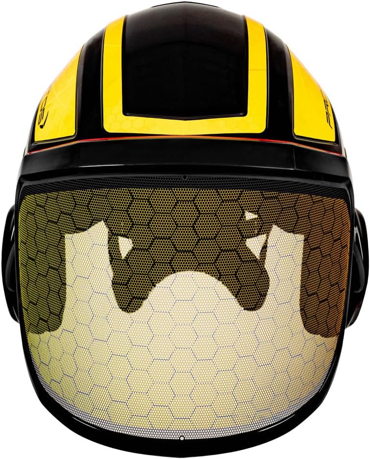 Integral Arborist Helmet - The Beekeeper, Adult